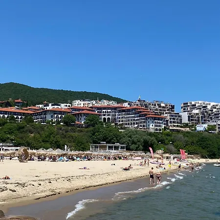 דירה Horizon 8,1 'a' *