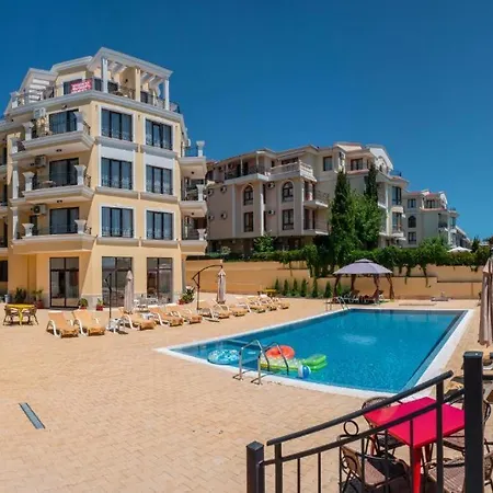 Horizon 8,1 'a' * Sveti Vlas