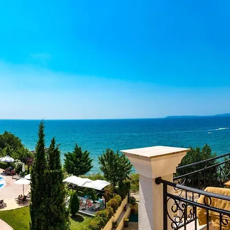 Apartment Horizon 8,1 'a' *
