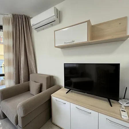 דירה Horizon 8,1 'a'