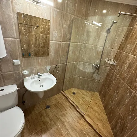 Horizon 8,1 'a' סבטי ולאס