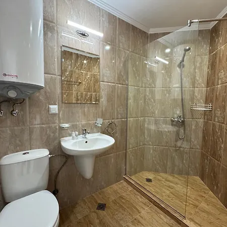 Horizon 8,1 'a' * סבטי ולאס