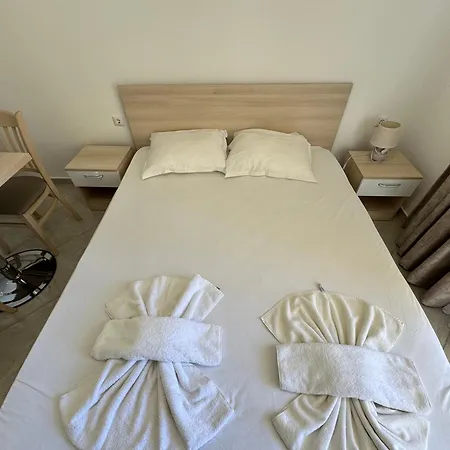 דירה Horizon 8,1 'a'