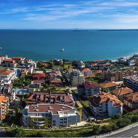 דירה Horizon 8,1 'a'