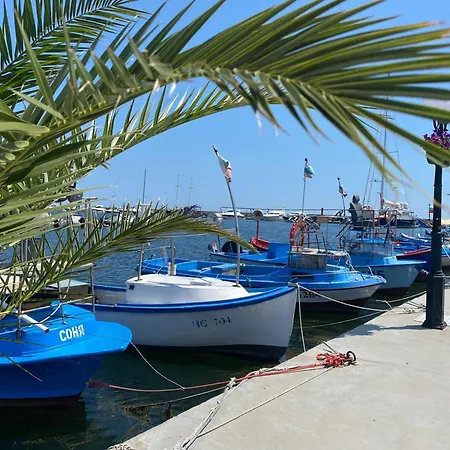 דירה Horizon 8,1 'a' סבטי ולאס