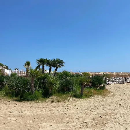 Horizon 8,1 'a' דירה