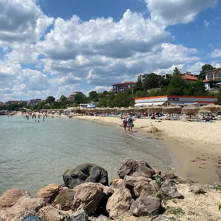 Horizon 8,1 'a' Sveti Vlas