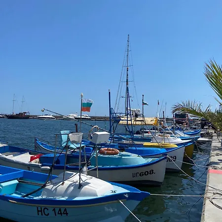 דירה Horizon 8,1 'a'