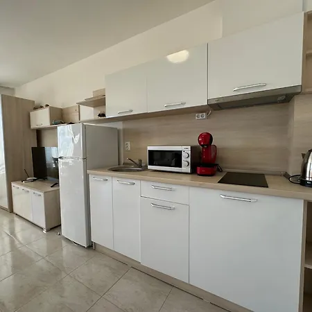 Apartment Horizon 8,1 'a'