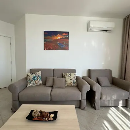 Horizon 8,1 'a' Sveti Vlas