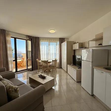 Horizon 8,1 'a' Apartment