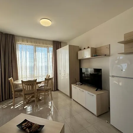 Apartment Horizon 8,1 'a'