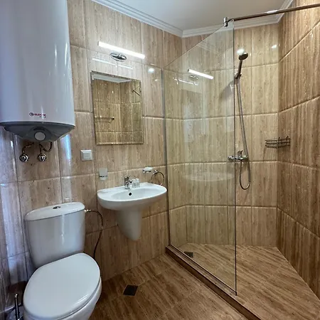 Horizon 8,1 'a' Apartment *