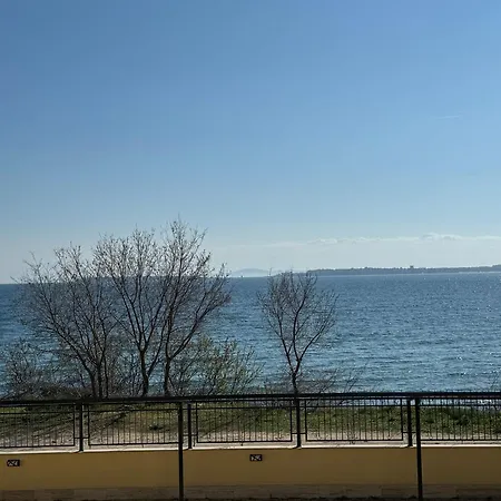 Horizon 8,1 'a' * Sveti Vlas