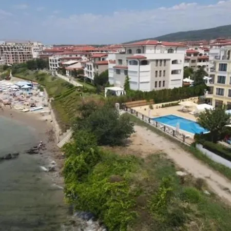 Apartment Horizon 8,1 'a' Sveti Vlas