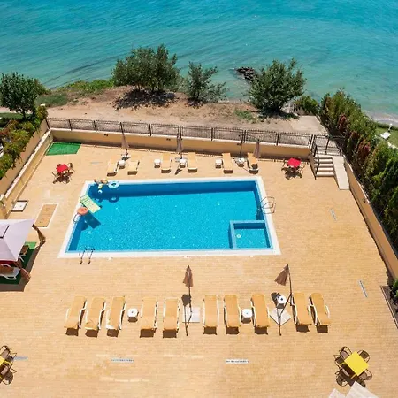 Horizon 8,1 'a' Apartment Sveti Vlas