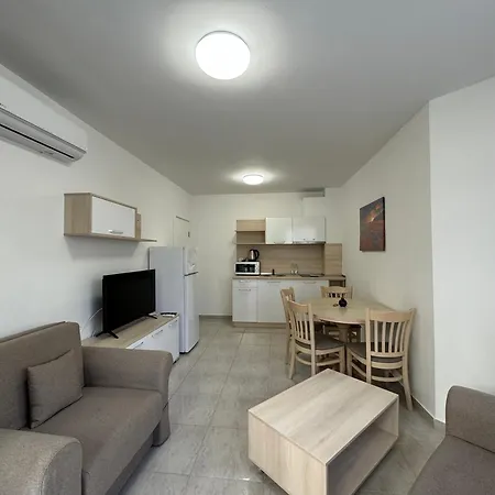 Apartment Horizon 8,1 'a' Sveti Vlas