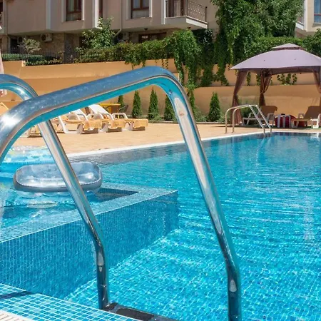 Horizon 8,1 'a' Apartment Sveti Vlas