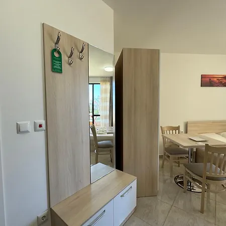 Apartment Horizon 8,1 'a' Sveti Vlas