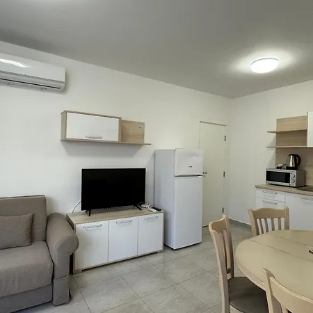 Horizon 8,1 'a' Sveti Vlas