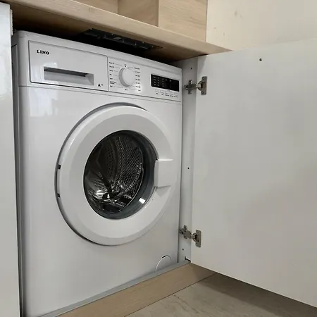 Horizon 8,1 'a' Apartment