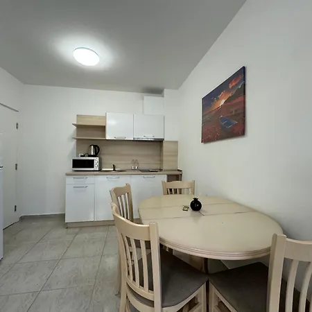 Apartment Horizon 8,1 'a' Sveti Vlas