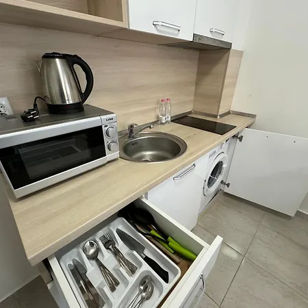 Horizon 8,1 'a' * Sveti Vlas