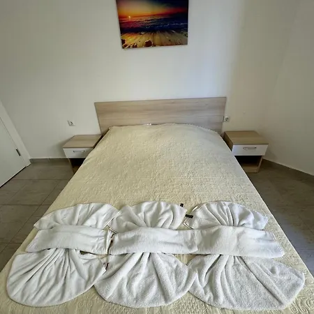 Apartment Horizon 8,1 'a'