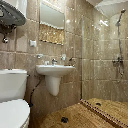 Horizon 8,1 'a' Apartment