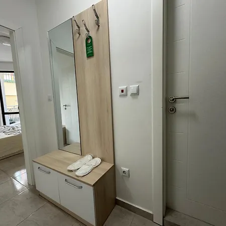 Horizon 8,1 'a' Apartment Sveti Vlas