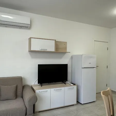 Horizon 8,1 'a' Sveti Vlas