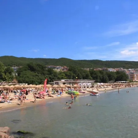 Horizon 8,1 'a' * Sveti Vlas