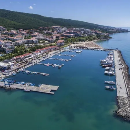 Apartment Horizon 8,1 'a'