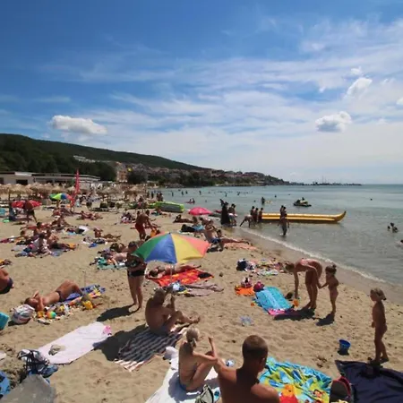 Apartment Horizon 8,1 'a' Sveti Vlas