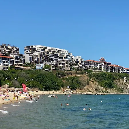 Apartment Horizon 8,1 'a' *