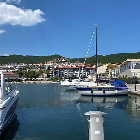 Horizon 8,1 'a' Sveti Vlas