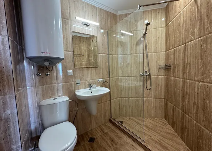 Horizon 8,1 'a' Апартамент *