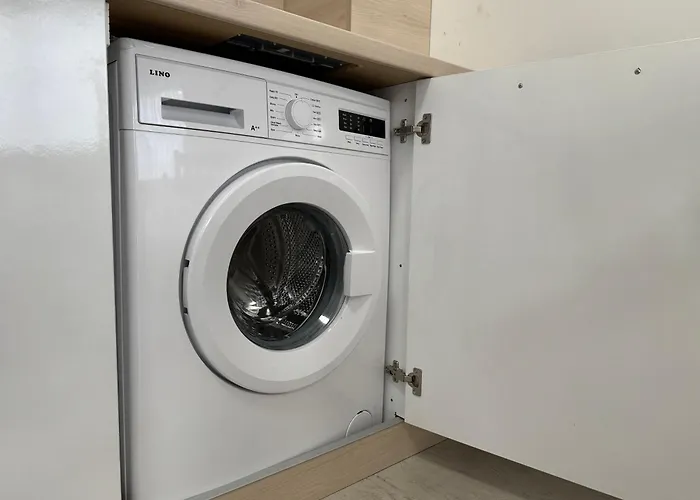 Horizon 8,1 'a' Апартамент