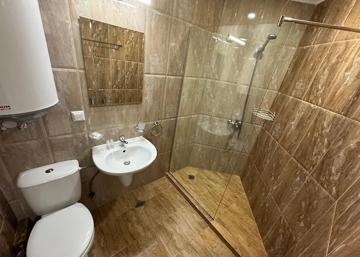 Horizon 8,1 'a' Свети Влас