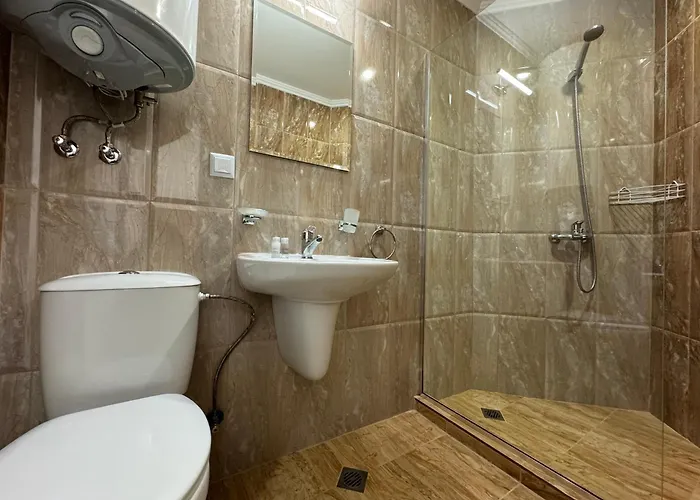 Horizon 8,1 'a' Апартамент