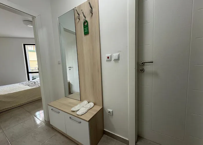 Horizon 8,1 'a' Апартамент Свети Влас