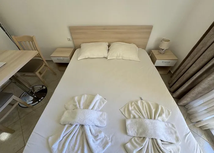 Апартамент Horizon 8,1 'a'