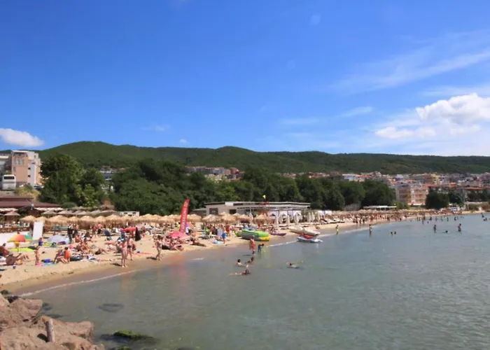 Horizon 8,1 'a' * Свети Влас